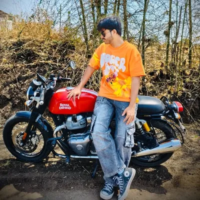 Yogesh Mudalkar profile