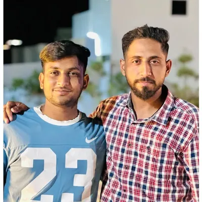 YOGESH GURJAR profile