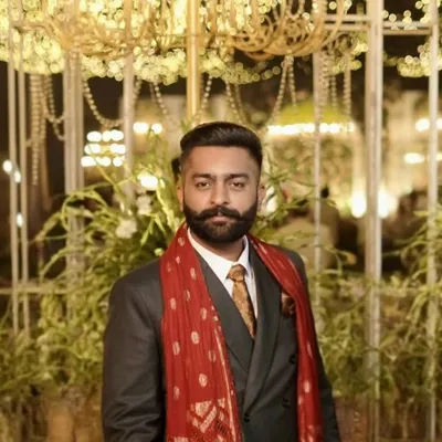 Yogesh Dhingra profile