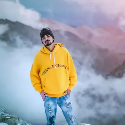 Yogesh Dubey profile