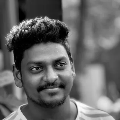 Yogesh pandiyan profile