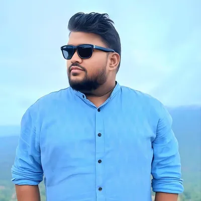 Yogesh Ilhare profile