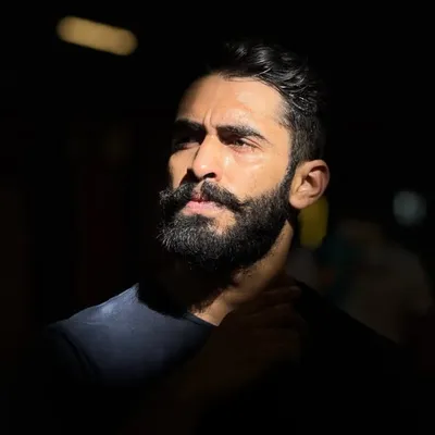 Yogesh Jadhav profile