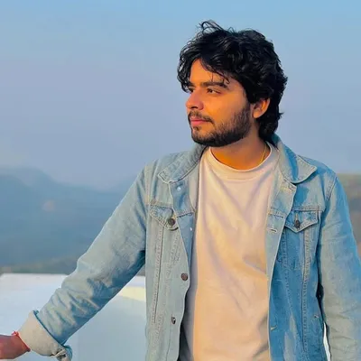 Yogesh Jangid profile
