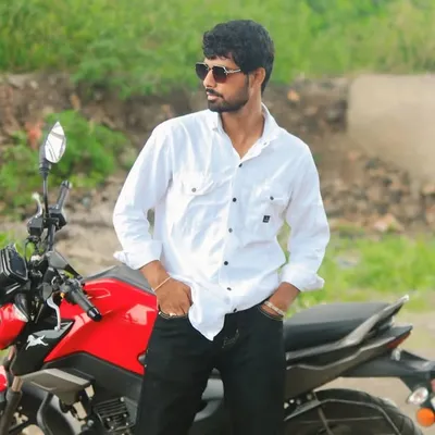 Yogesh Kacchawa profile