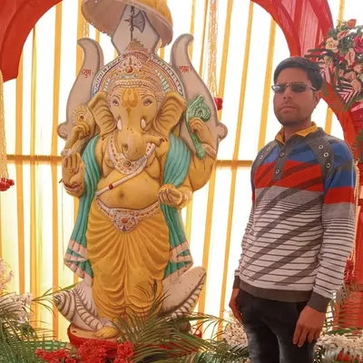 Ganesh Kumawat profile