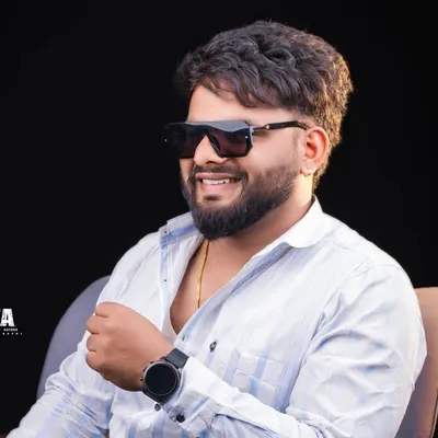 Yogesh Mane profile