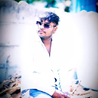 Yogesh Markad profile