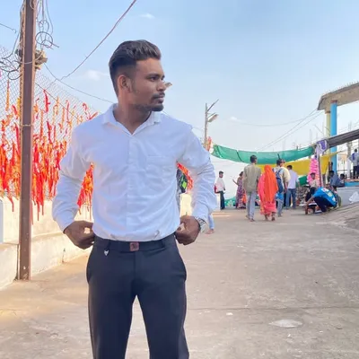 माँ पापा के दुलर्वा बेटा profile