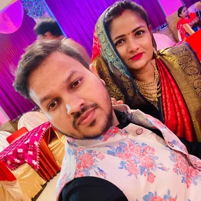 Yogesh Pal profile