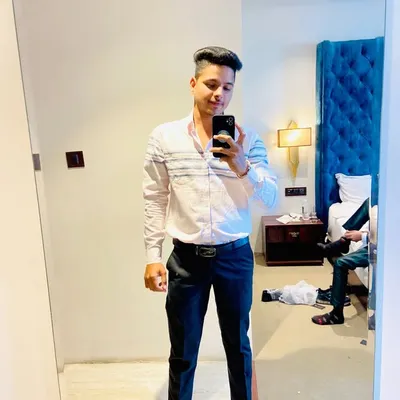 Yogesh Patel profile