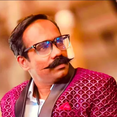 Yogesh Pawar | Actor profile