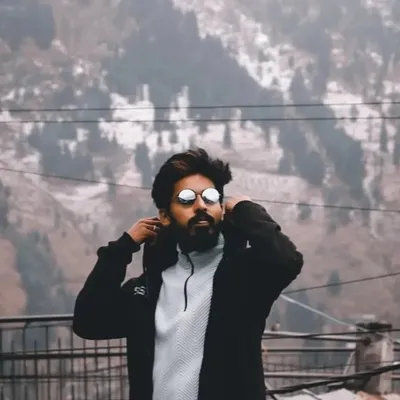 Yogii profile