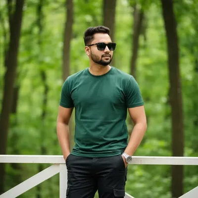 Yogesh sahu profile