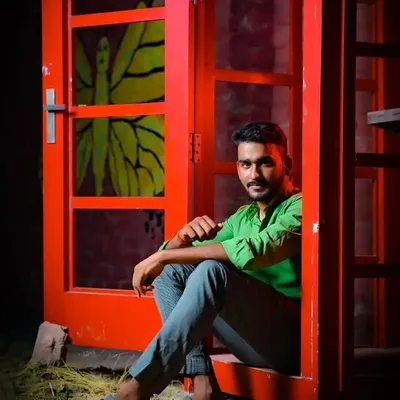 #yogesh_sharma908 profile
