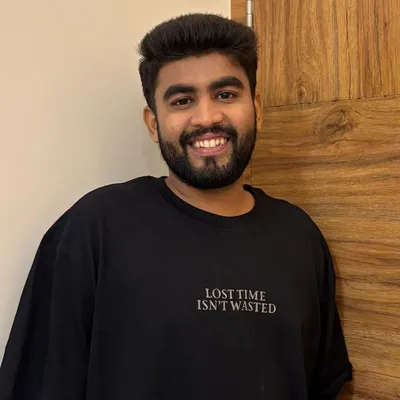 Yogesh Singh profile