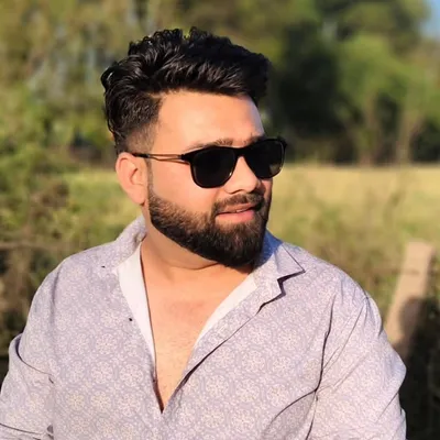 YOGESH SUGOTE profile