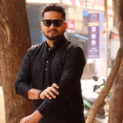 YOGESH profile