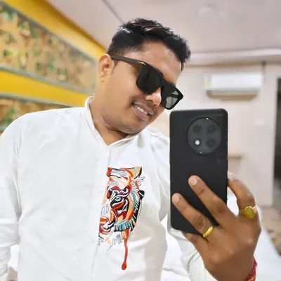 Yogesh wagh profile