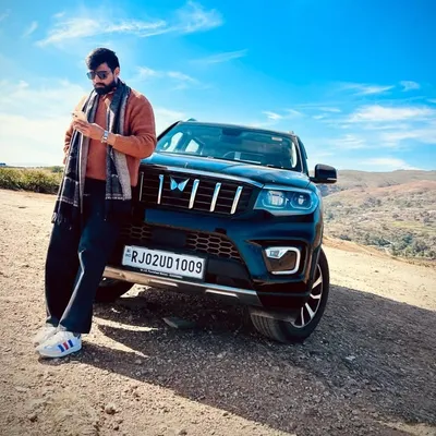 Yogesh Raosahab / 1009 ❤️ profile