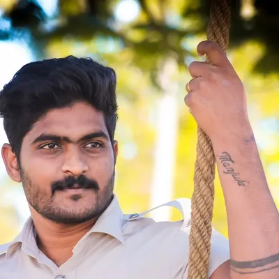 Yogesh Yazzel profile