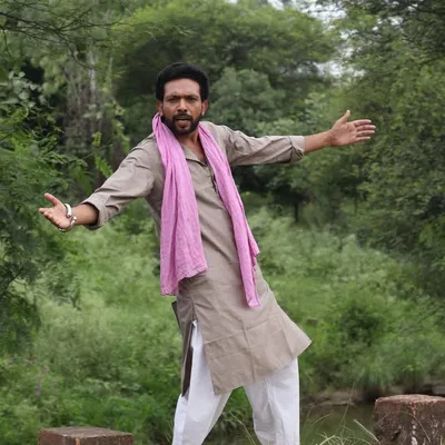Yogesh Kumar profile