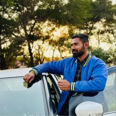Er.Yogesh Diyewar profile