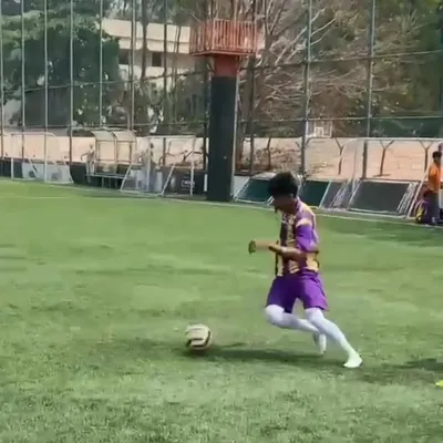 Yjr17⚽ profile