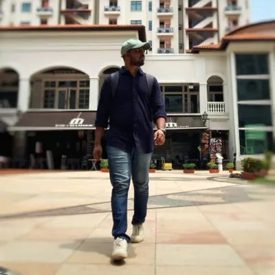 Yogesh Kardame profile