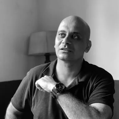 Yogesh K profile