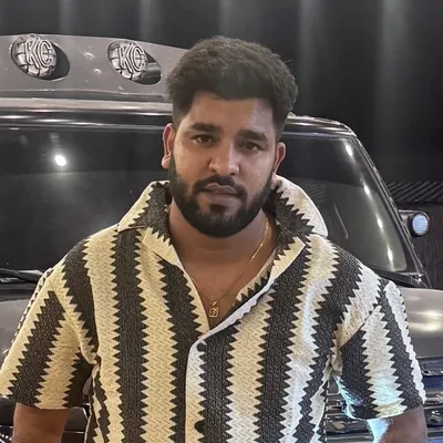 Bad Boy Kathuria ๐ฅ profile