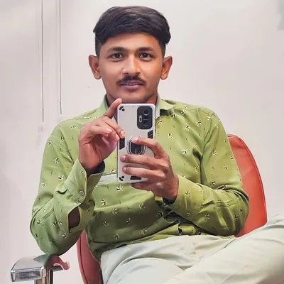 yogesh keraliya profile