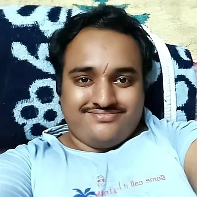 yogesh kumar profile