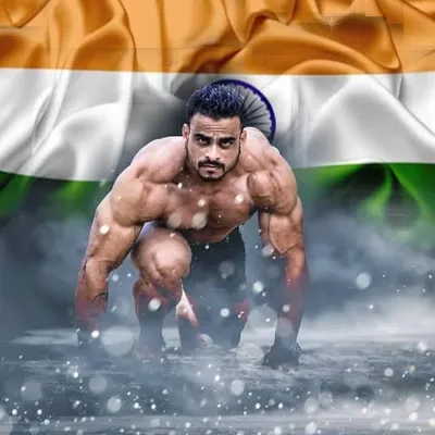 Yogesh Nikam profile