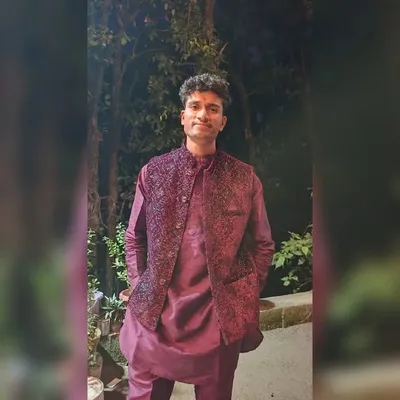 Yogesh Pal profile