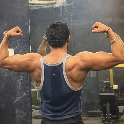 Yogesh Prajapat profile