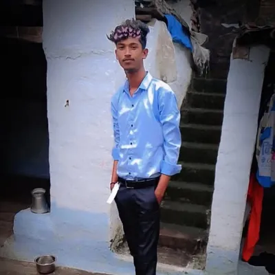 Yogesh Sahu profile