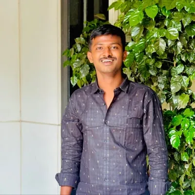 Yogesh R Shinde 🇮🇳 profile