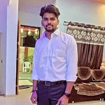 Yogesh Singh profile