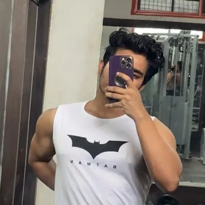 Yogesh tike profile