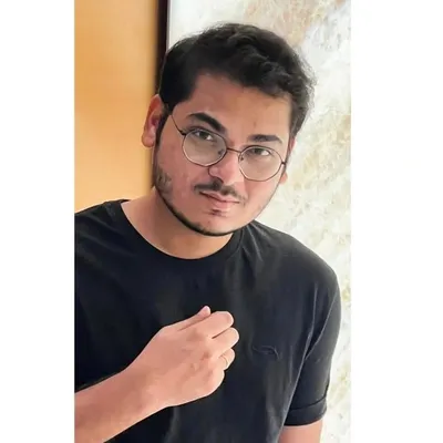 Yogesh Tirandas profile