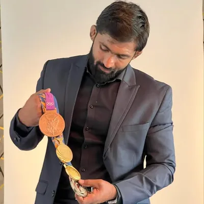Yogi Dutt profile