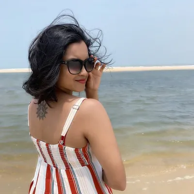 Yogesshni Sooria profile