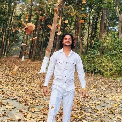 BIMLESH KUMAR BJ profile