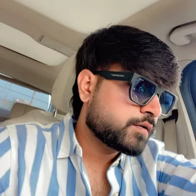 YOGIRAJSINH SARVAIYA profile