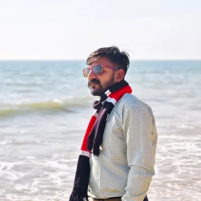 Yogiraj Sinh Zala Adval profile