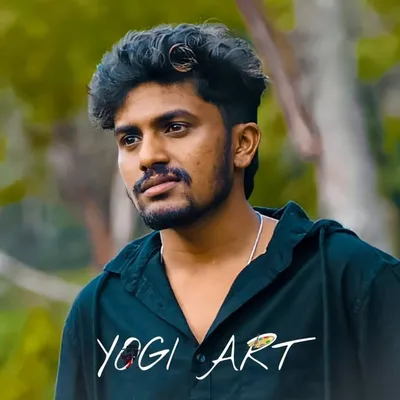 yogi art hacker