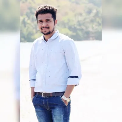 Yogendra Bandarkar profile