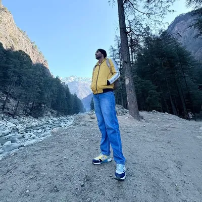 Yogi Devliwala profile