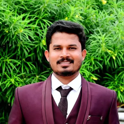yogesh profile